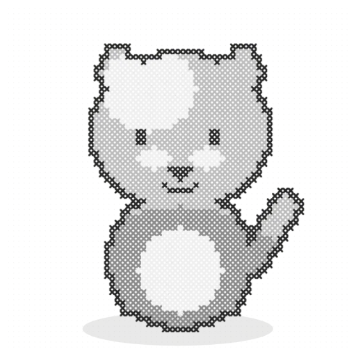 AI-Gotchi — a virtual pet you can talk to